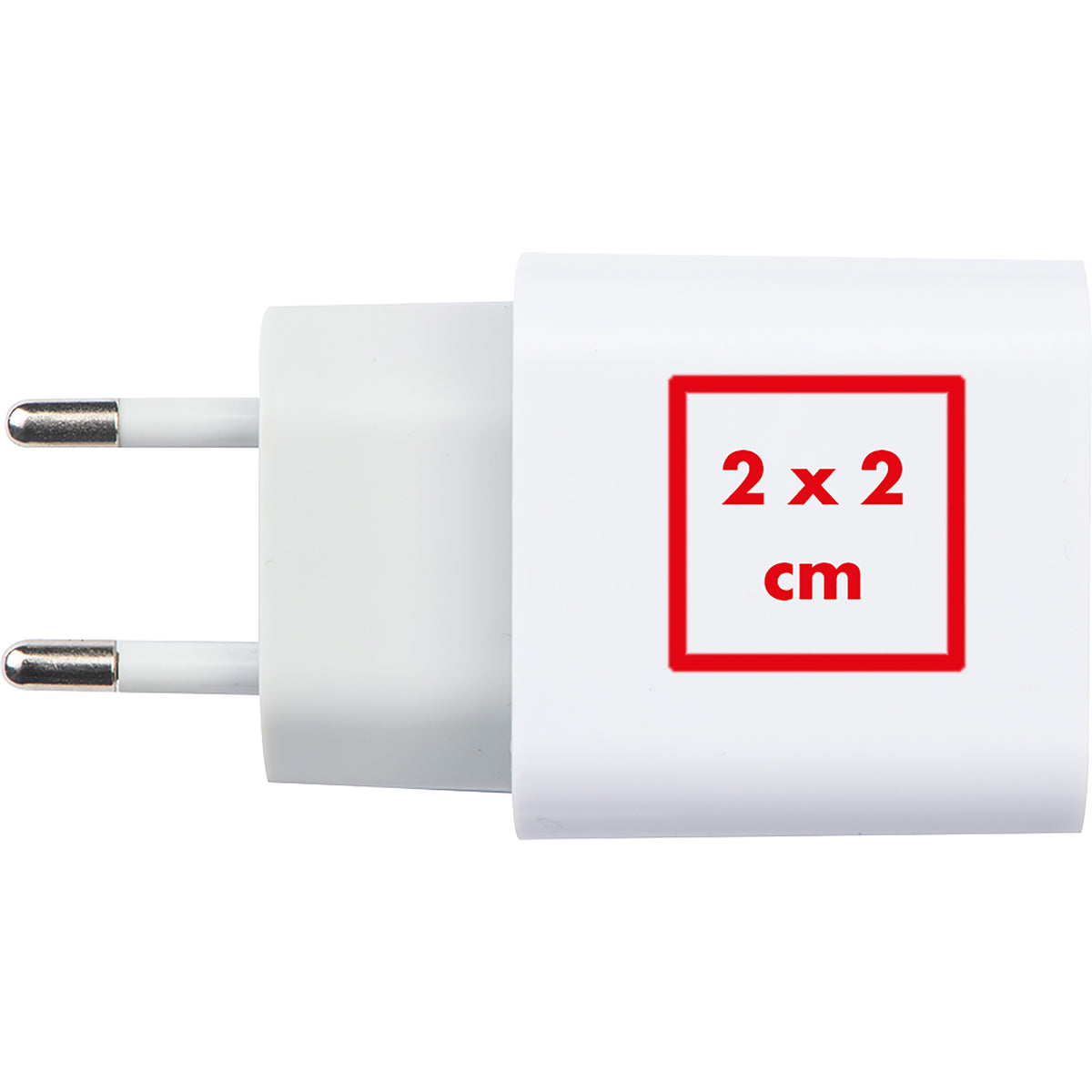 USB + C Type Travel Set