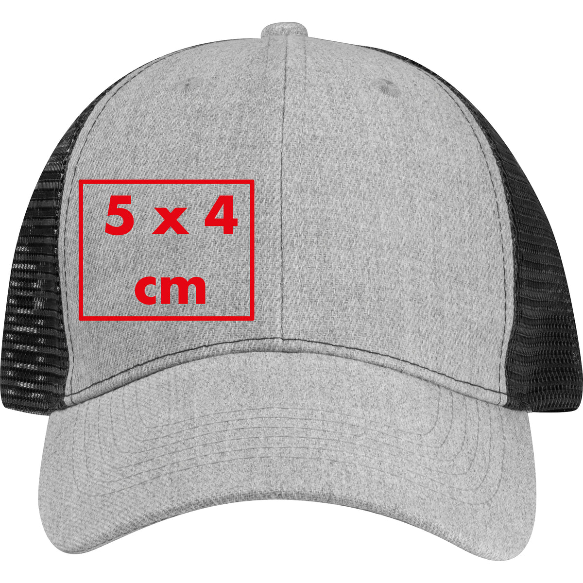 Baseballcap mit Netz FRANKLIN