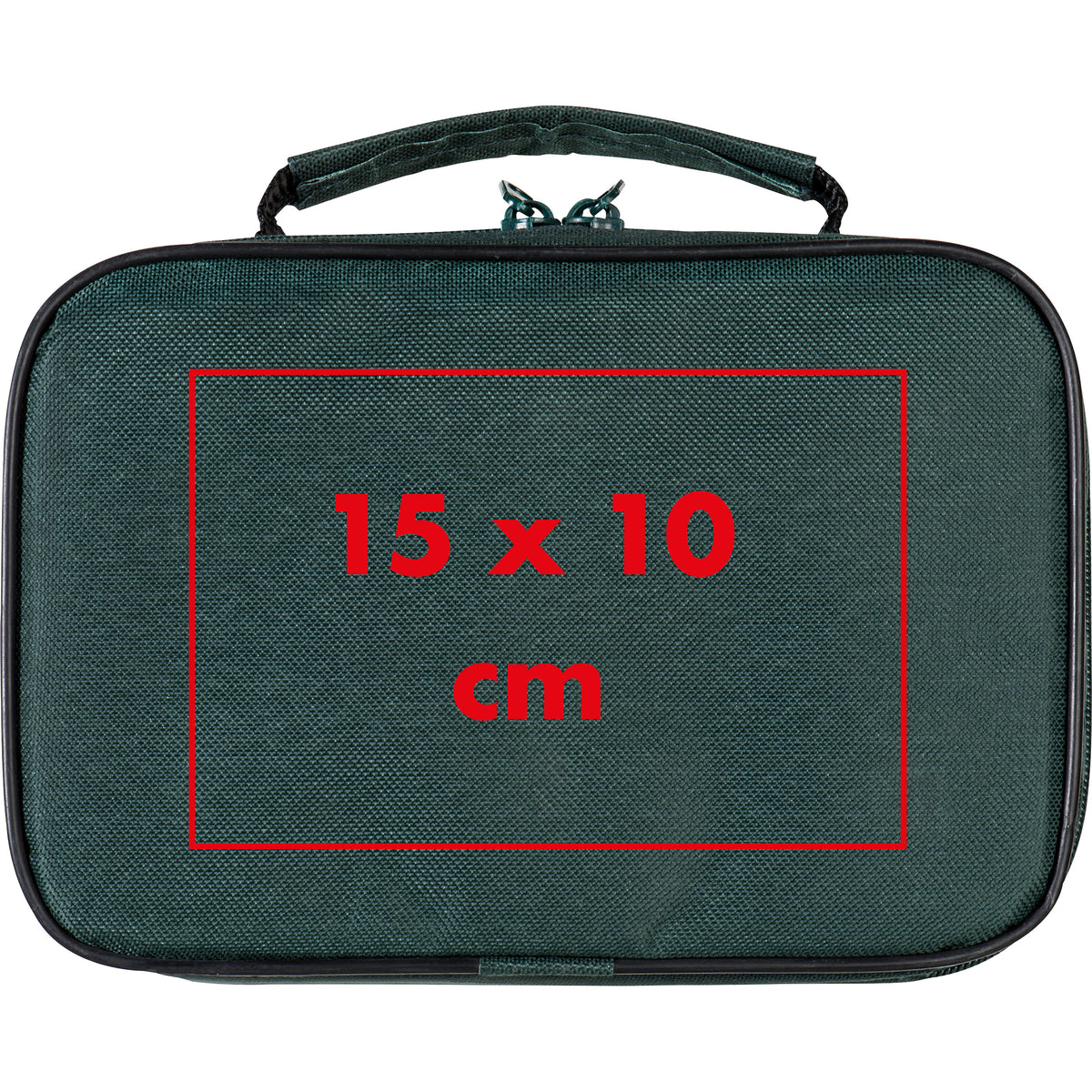 Boules Spiel mit 6 Metallkugeln MAY