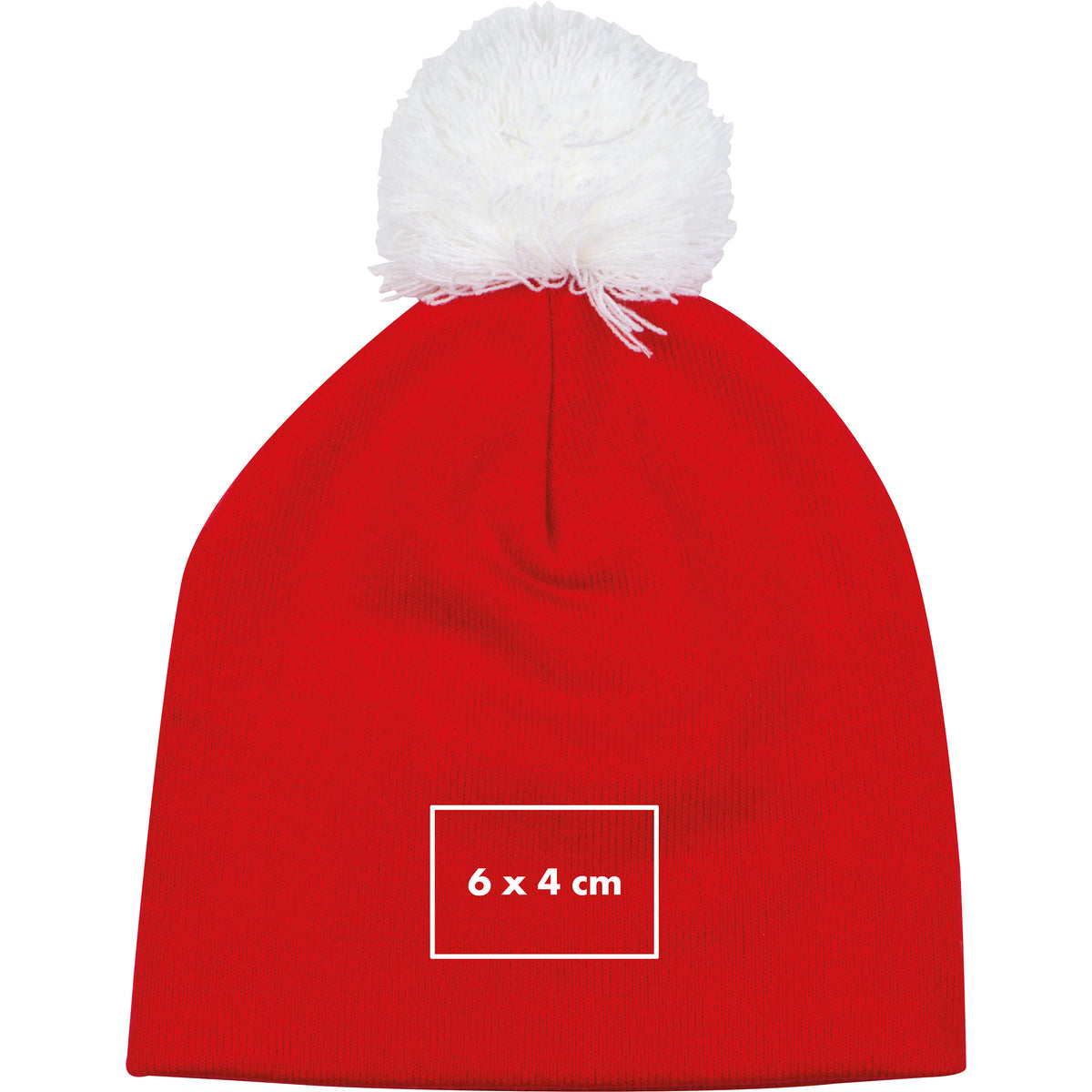 Weihnachtsmütze REINHARD