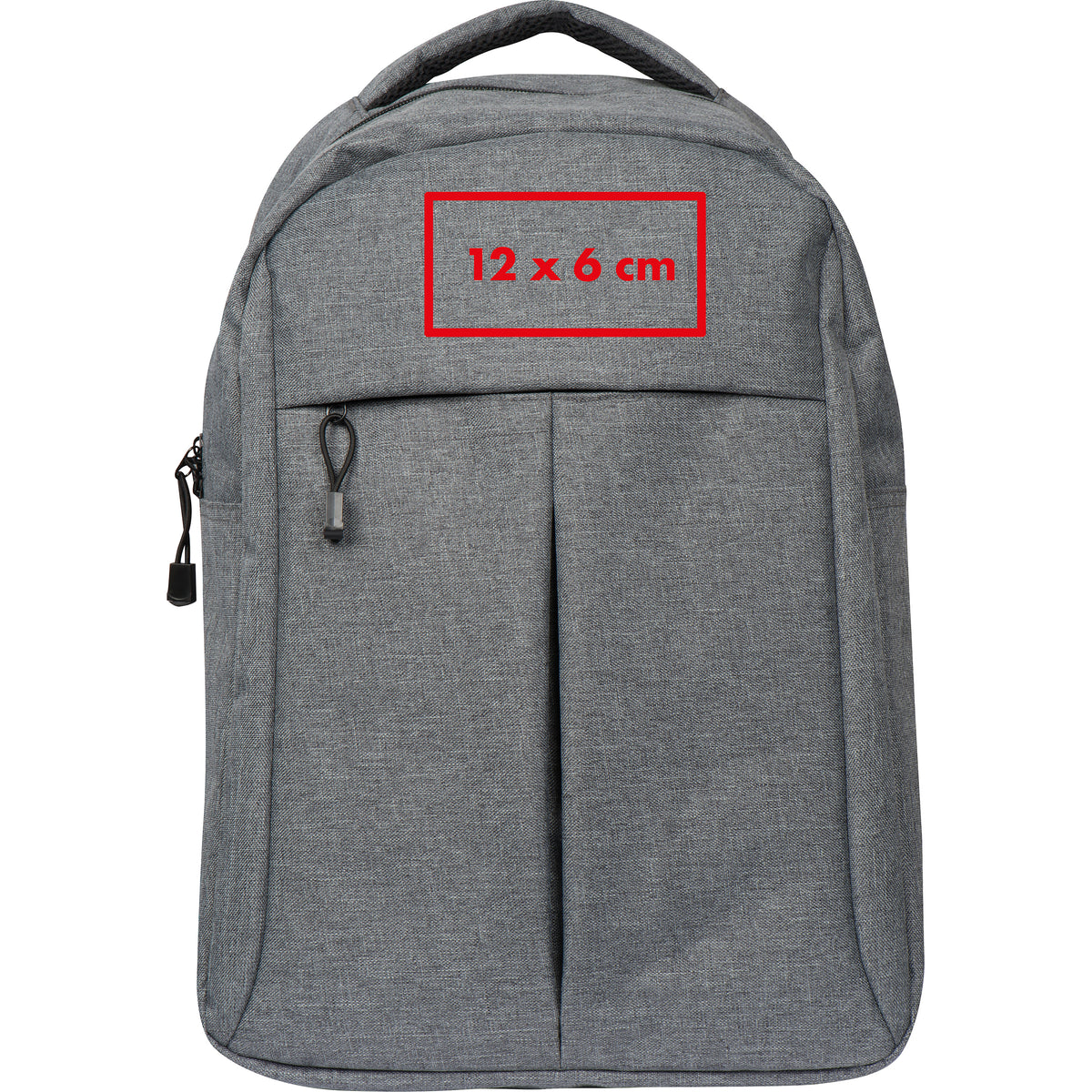 Rucksack aus Polyester LUKE