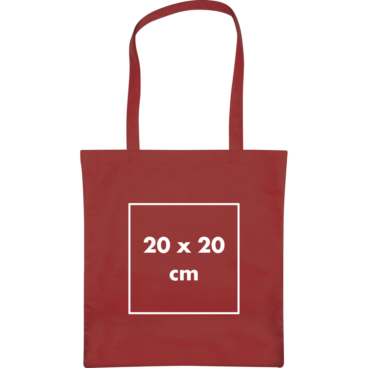 Non Woven Tasche LUDWIK
