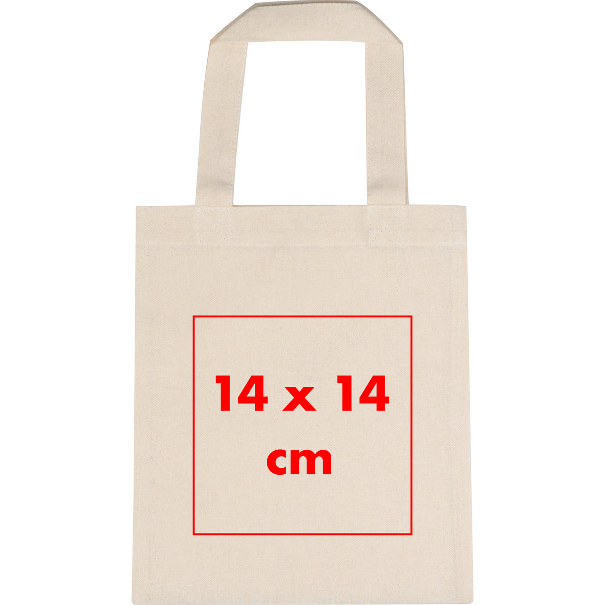 Apothekertasche aus Baumwolle MARLENE