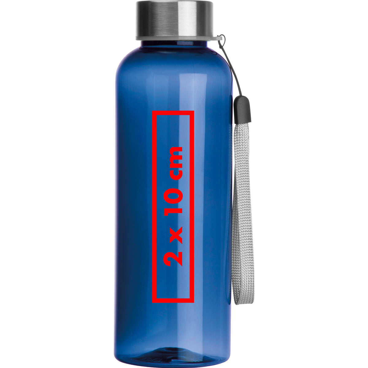 Trinkflasche aus PET, 500ml MADELINE