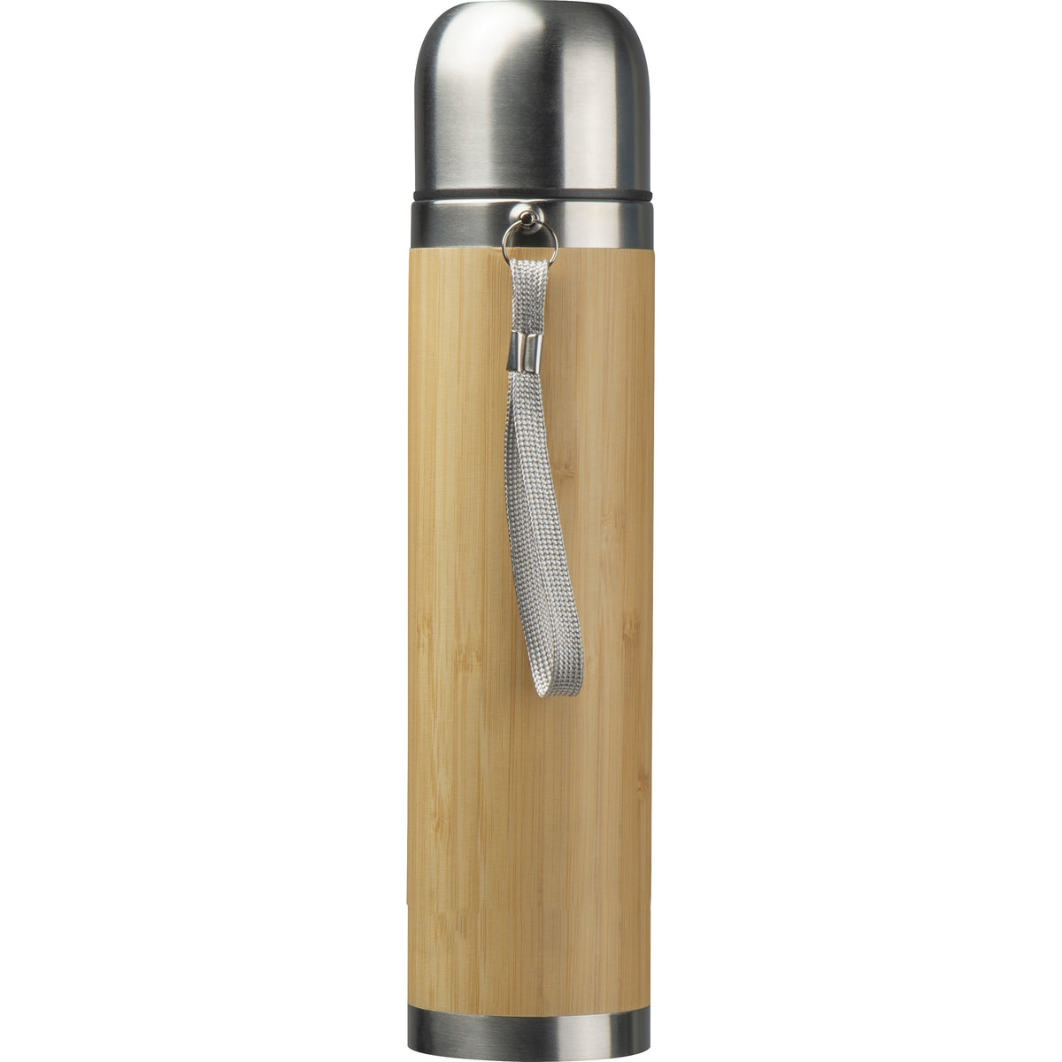 Vakuum Isolierkanne aus Edelstahl, 450 ml TIFFANY