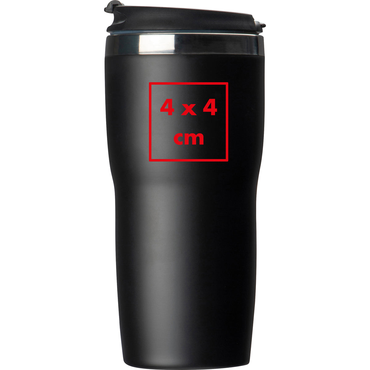 Edelstahltrinkbecher, 480ml ELEONORA