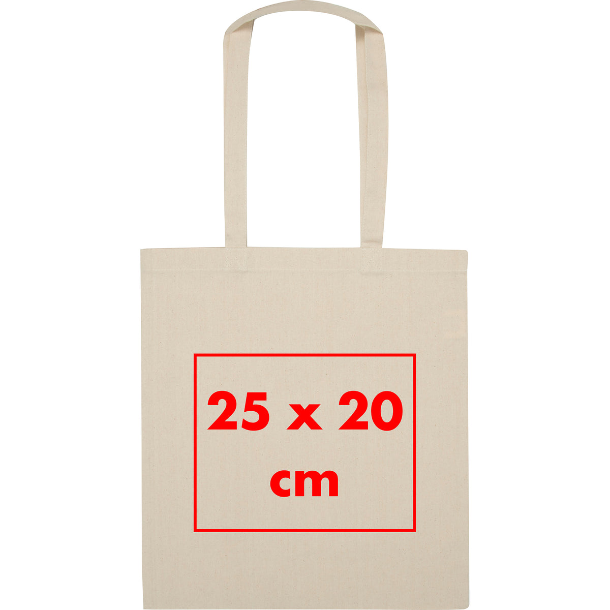 Bio Baumwolltasche WERNER