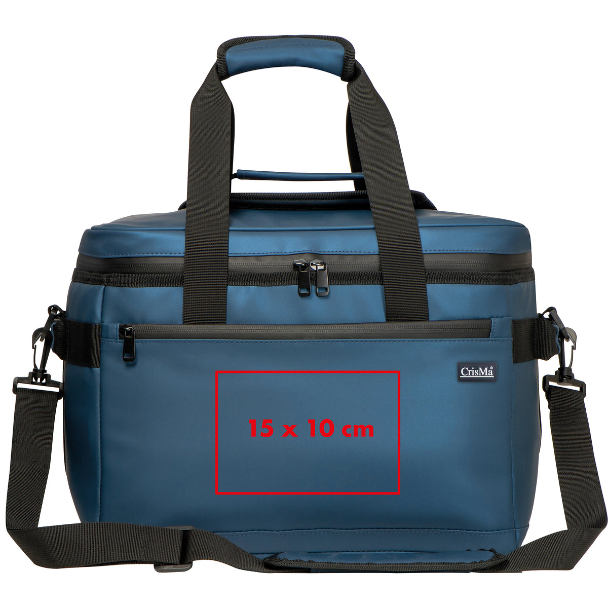 CrisMa Kühltasche EDMUND