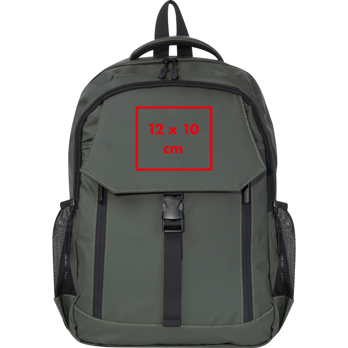 Laptop Rucksack GERDA