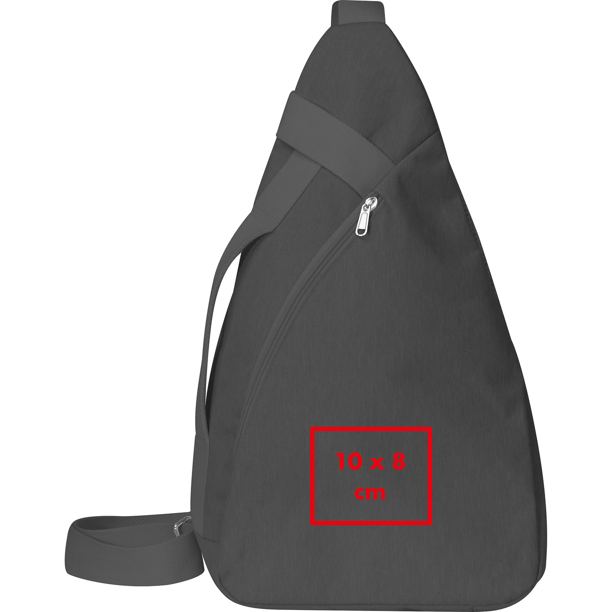 Schulterrucksack GUADALUPE