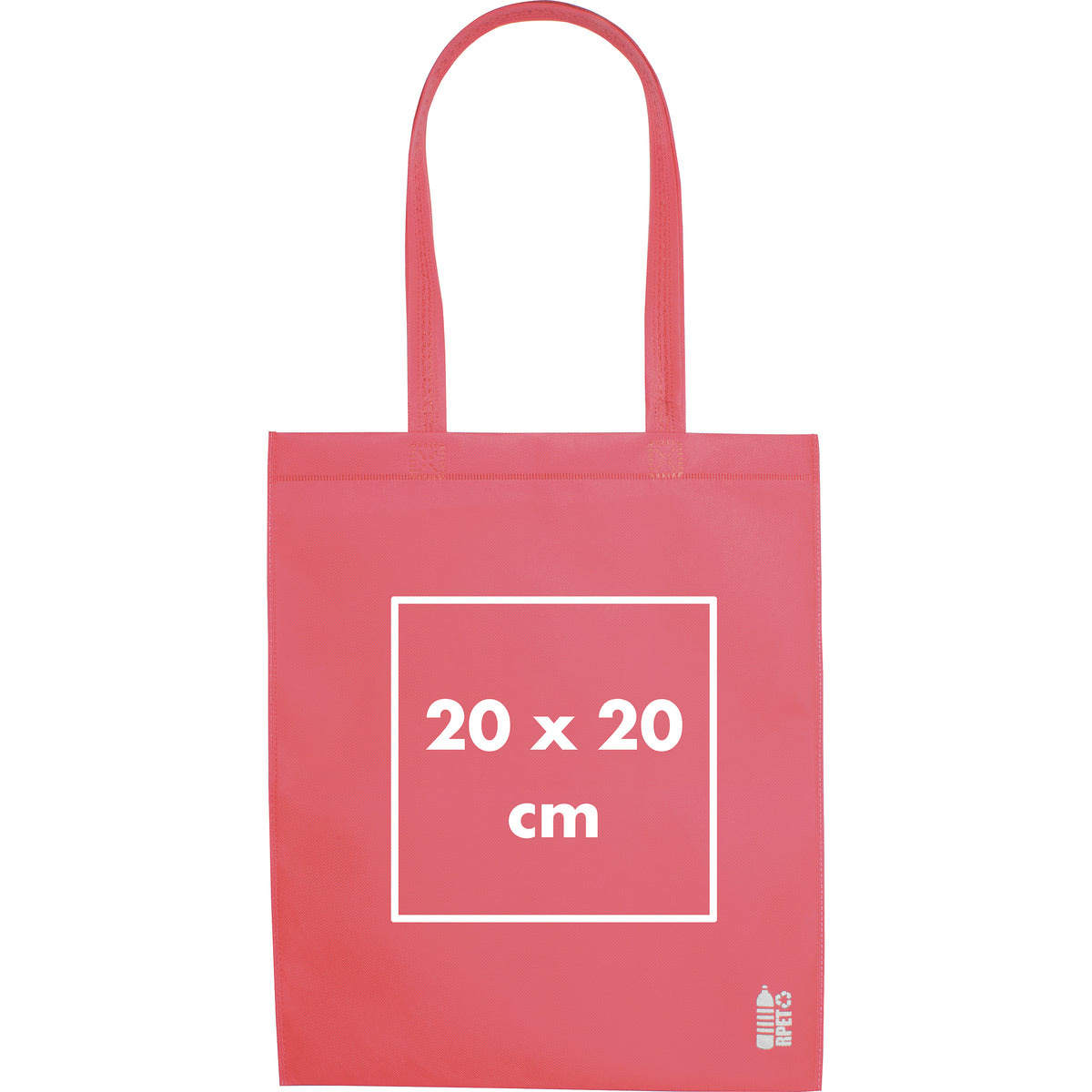 Non-Woven Tasche ROLF