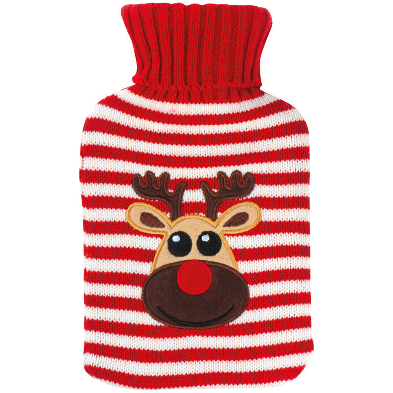 Weihnachtswärmflasche, 750ml PASQUALE