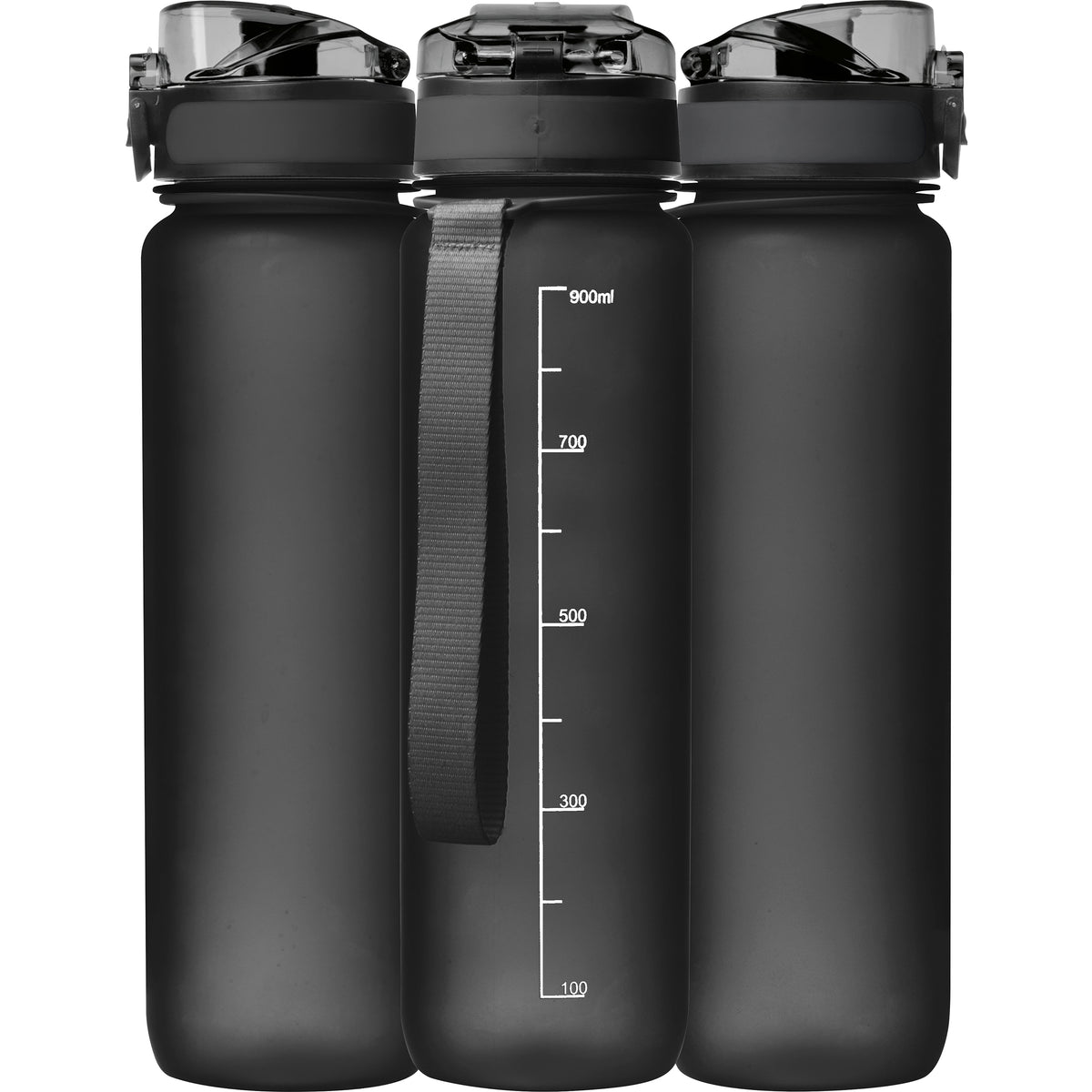Tritan Trinkflasche ALDO