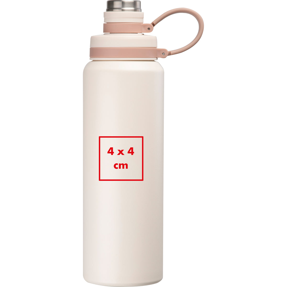 Vakuum Edelstahltrinkflasche, 800ml KASIA