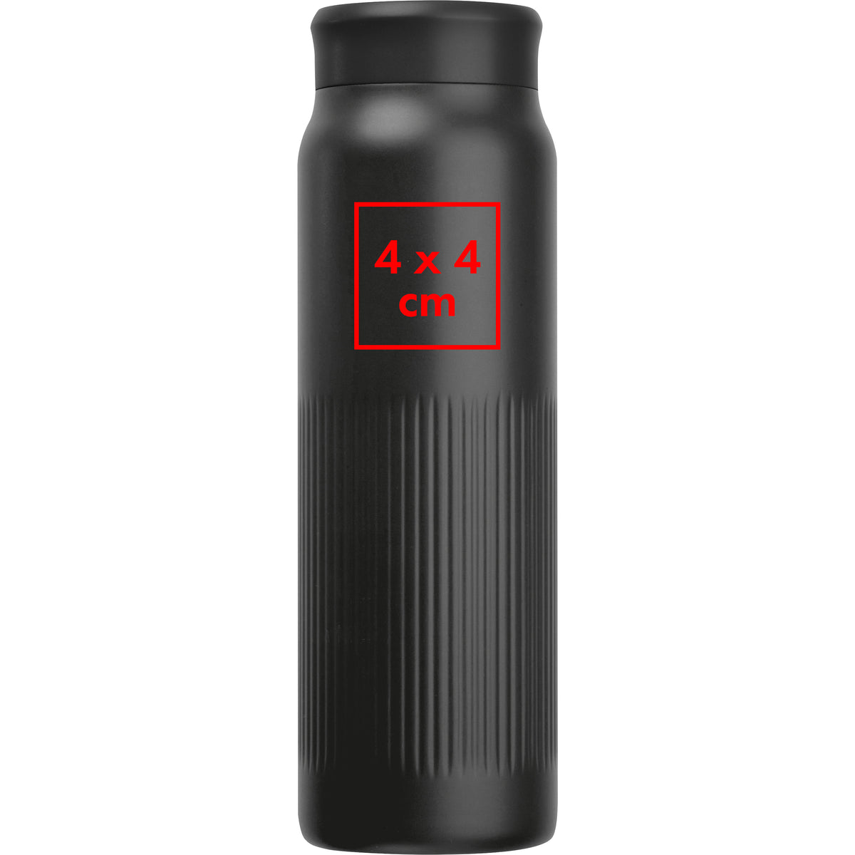 Vakuum Edelstahlflasche 600ml TAZIO