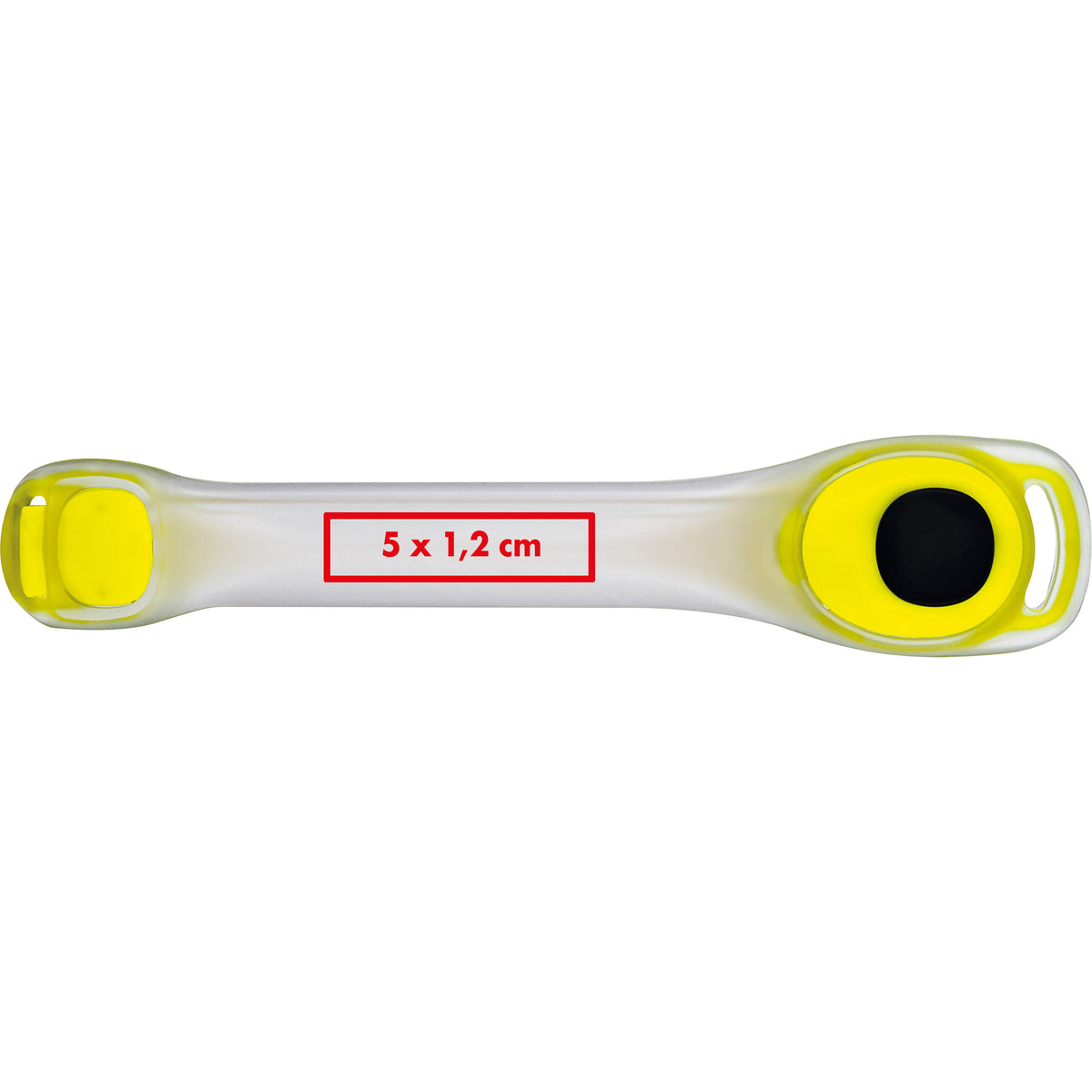 Sicherheits LED Armband KLAUS