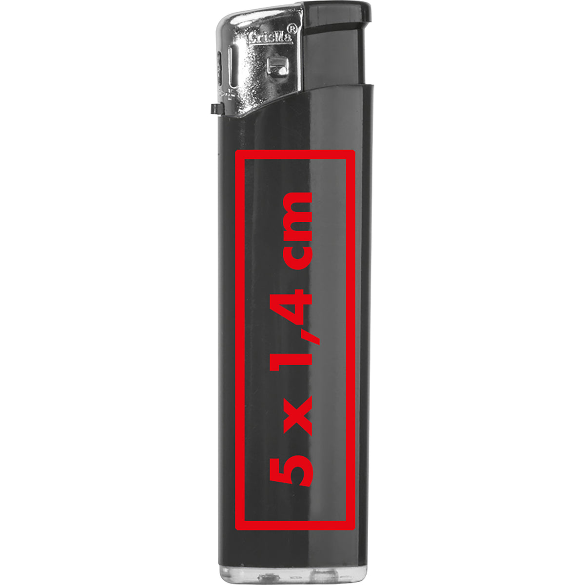 Elektronik Feuerzeug KATRIN