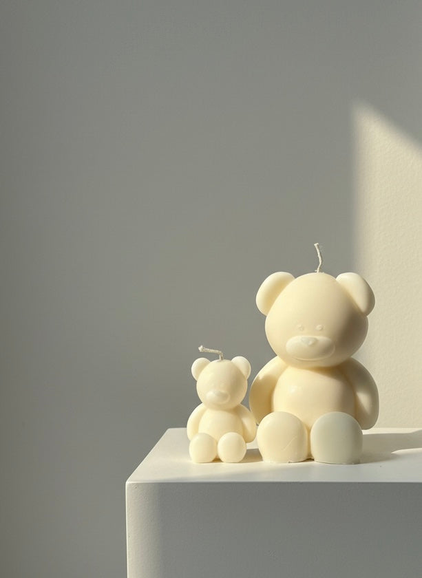 Teddy Kerze