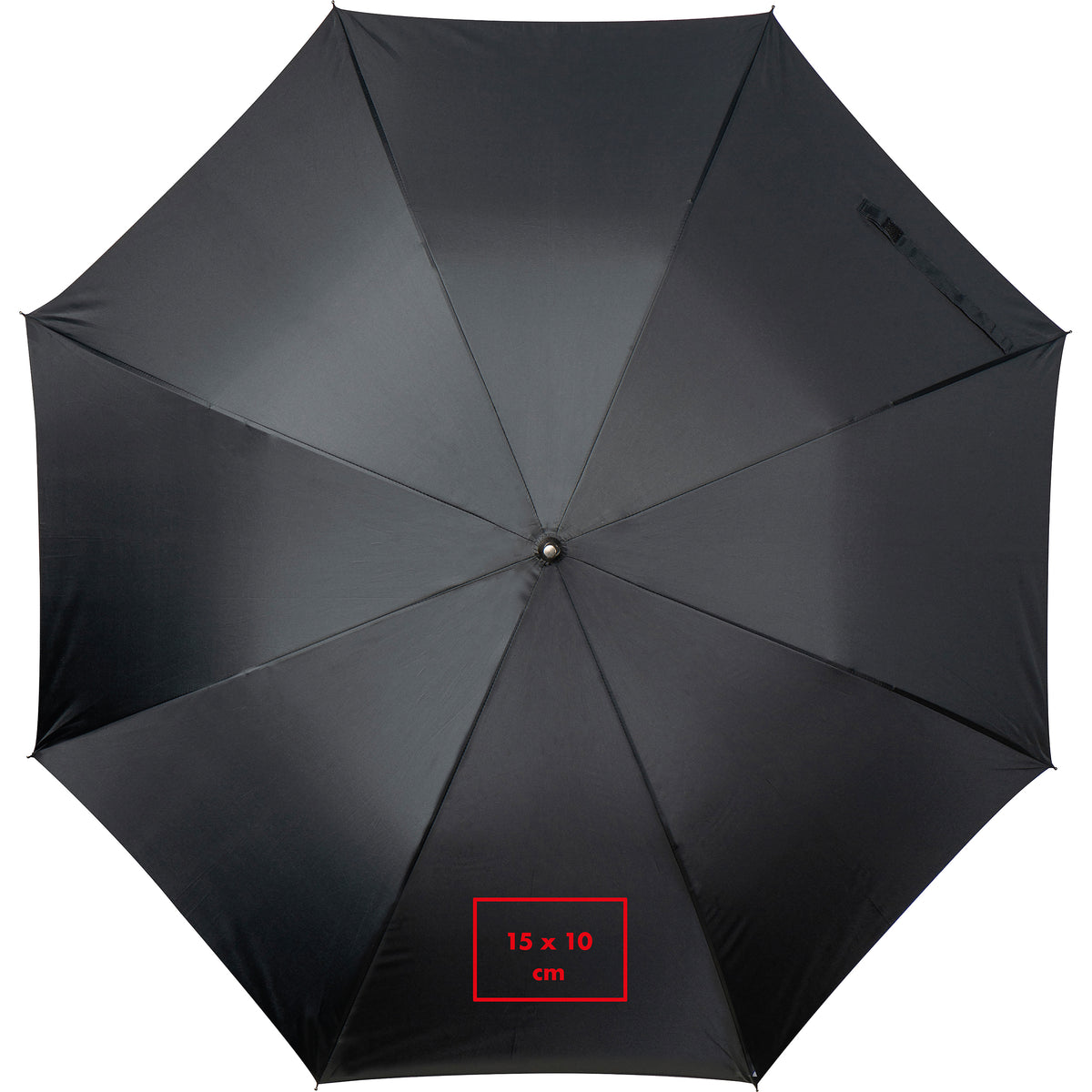 Ferraghini Regenschirm aus recyceltem Polyester CAMILLA