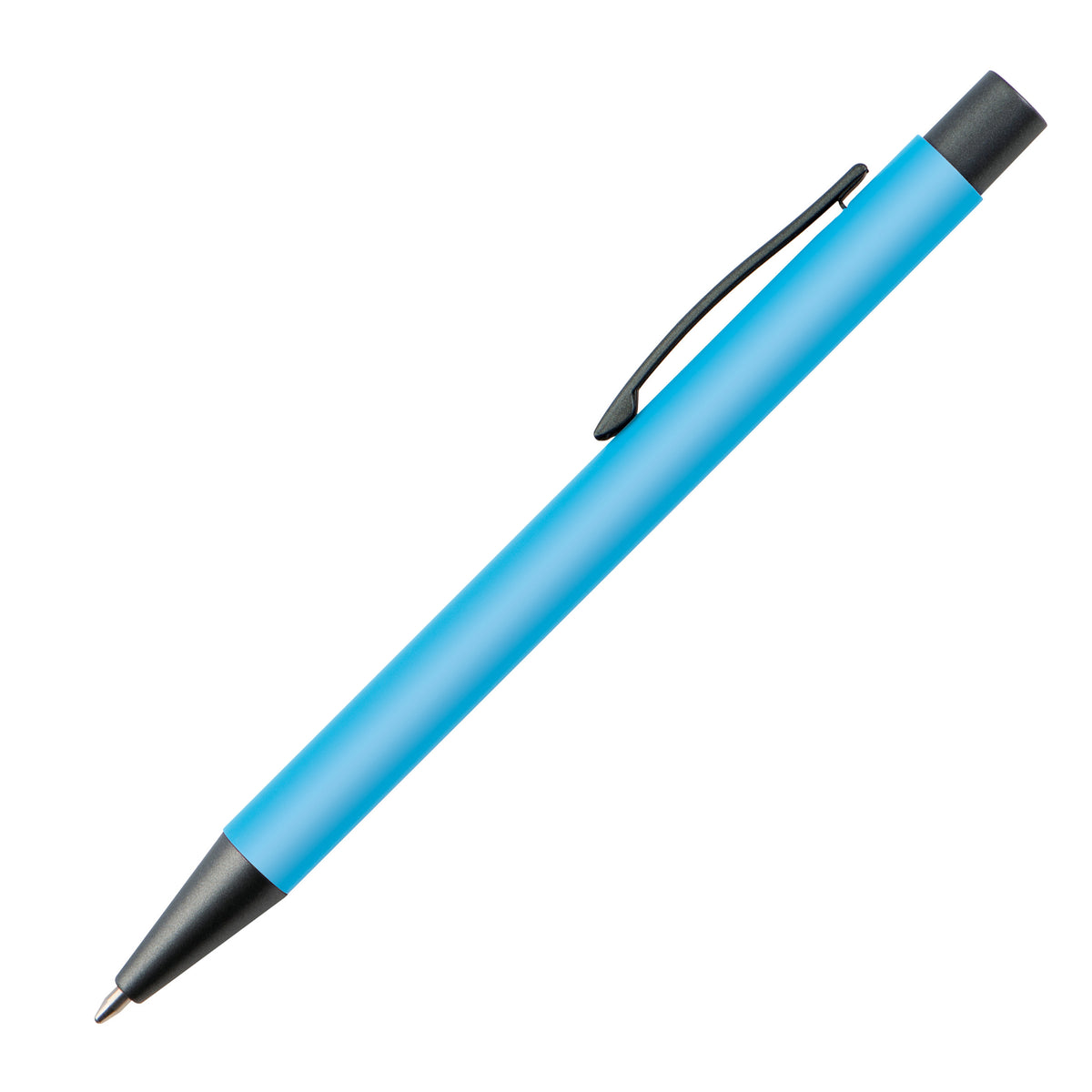 hellblau