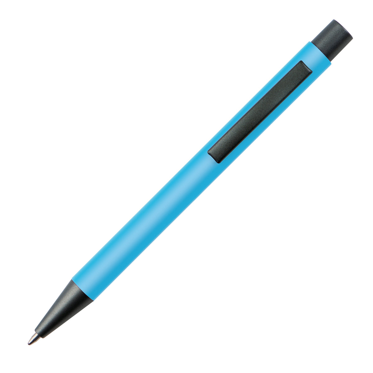 hellblau