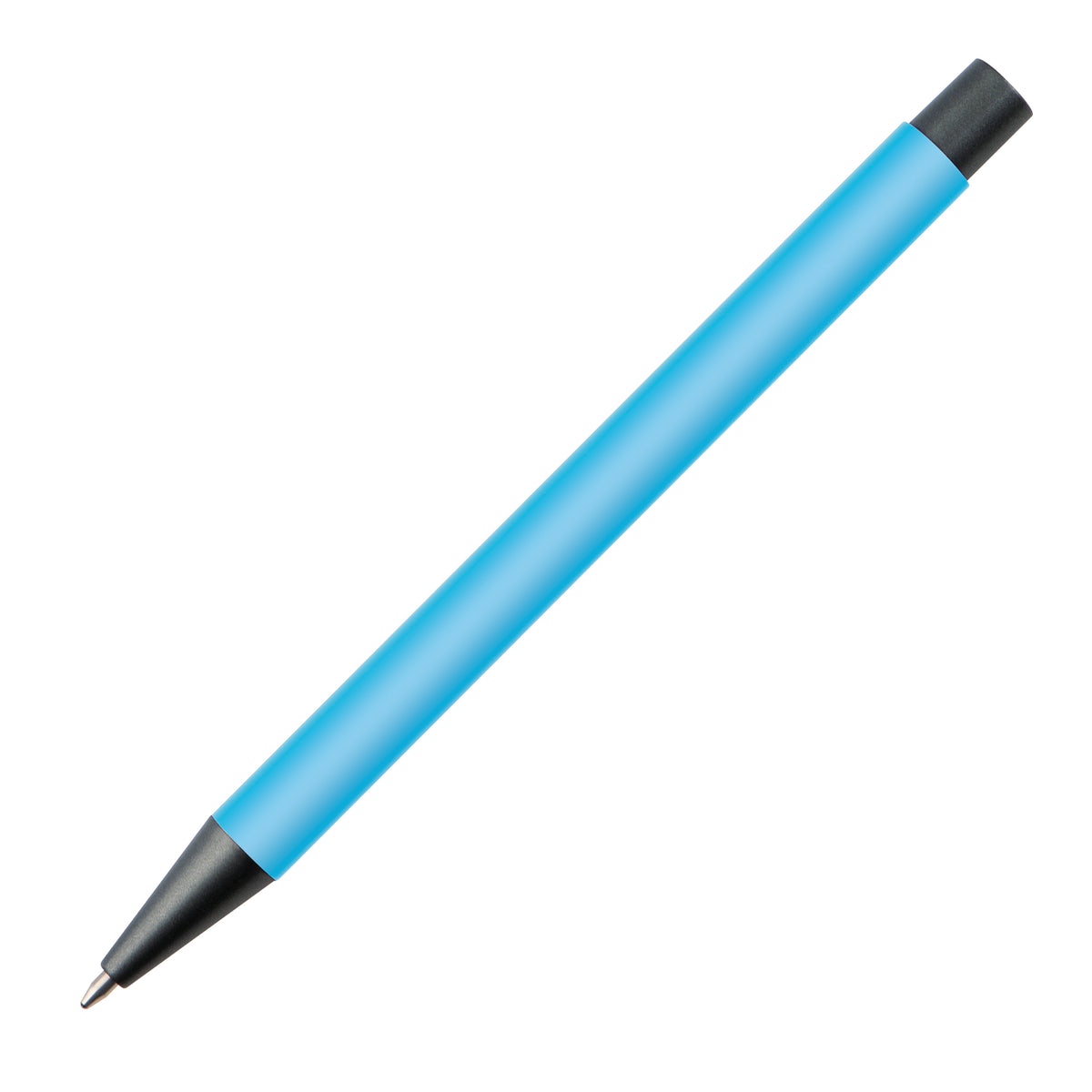 hellblau