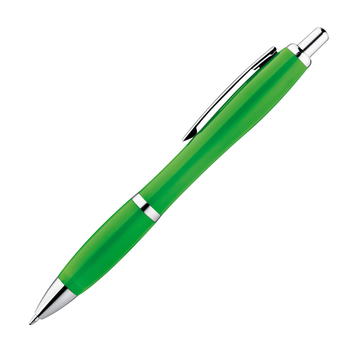 grün