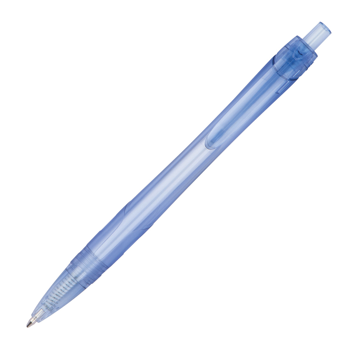 hellblau
