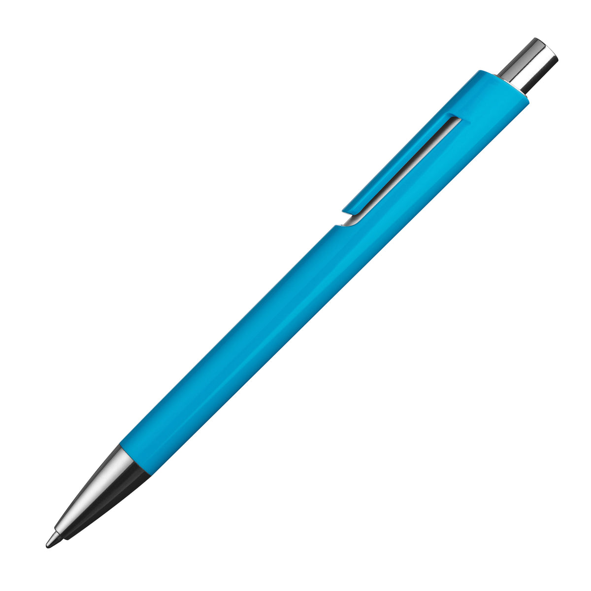 hellblau