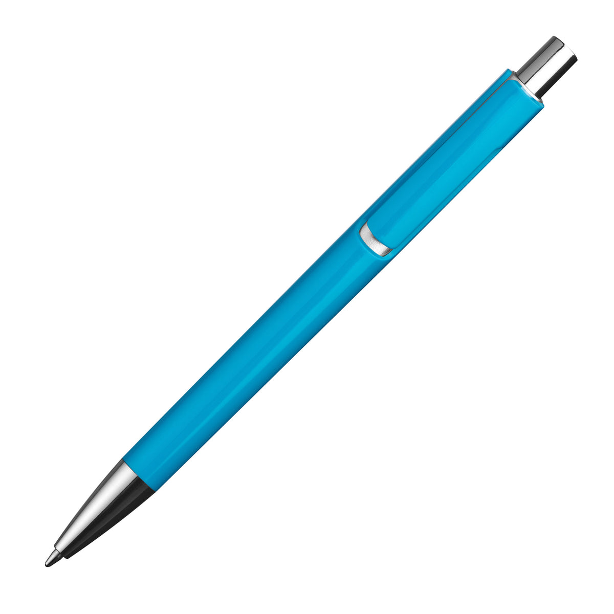 hellblau