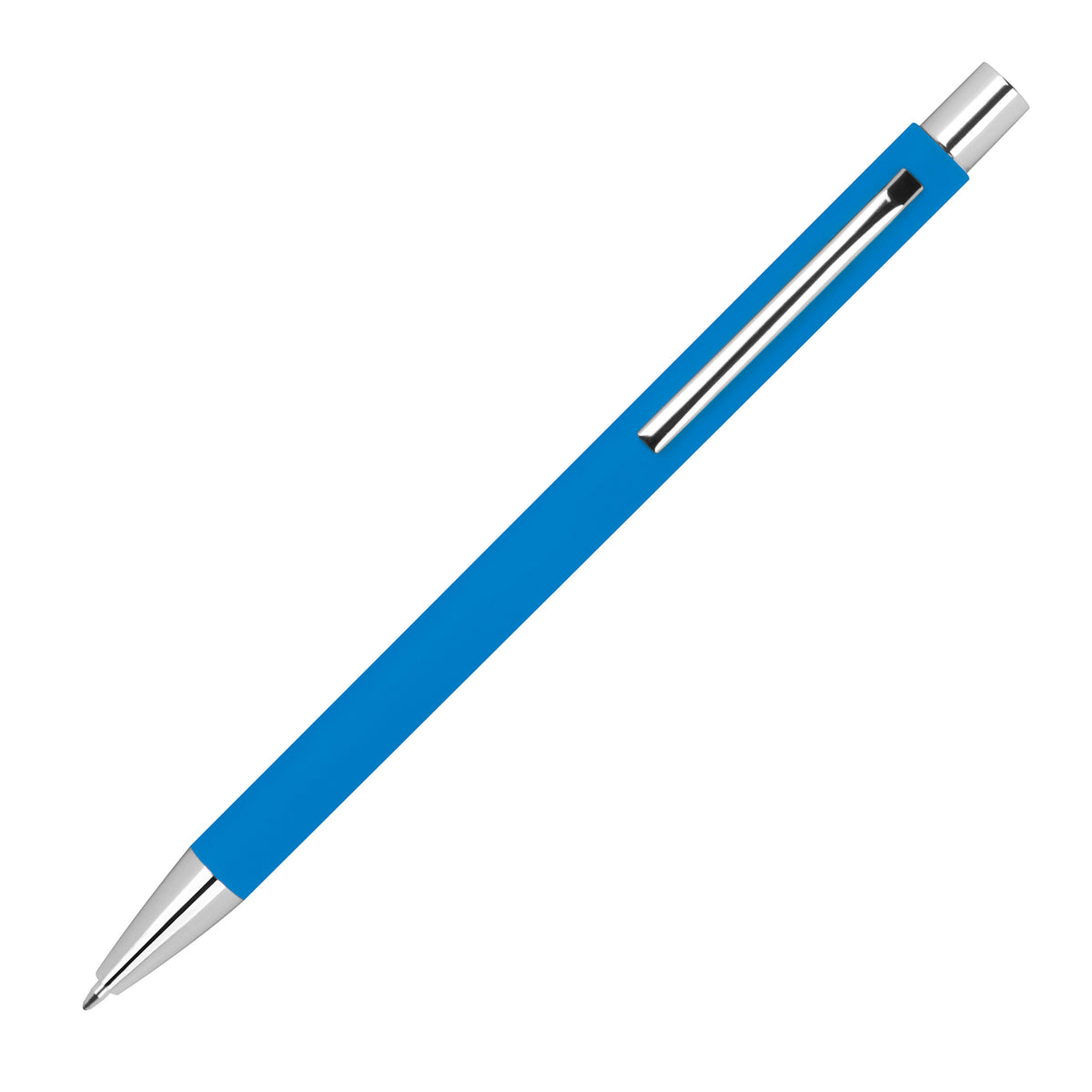 hellblau