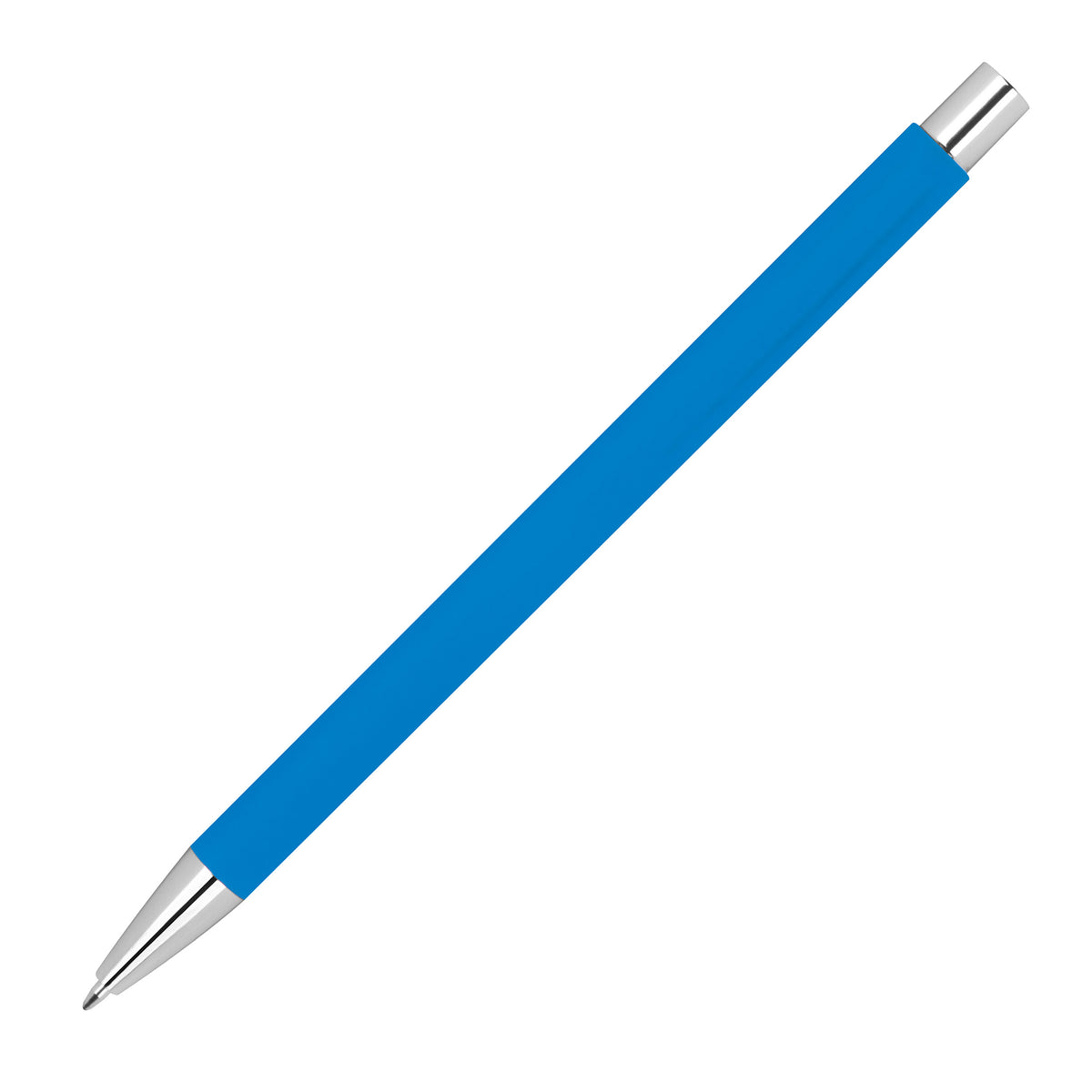hellblau