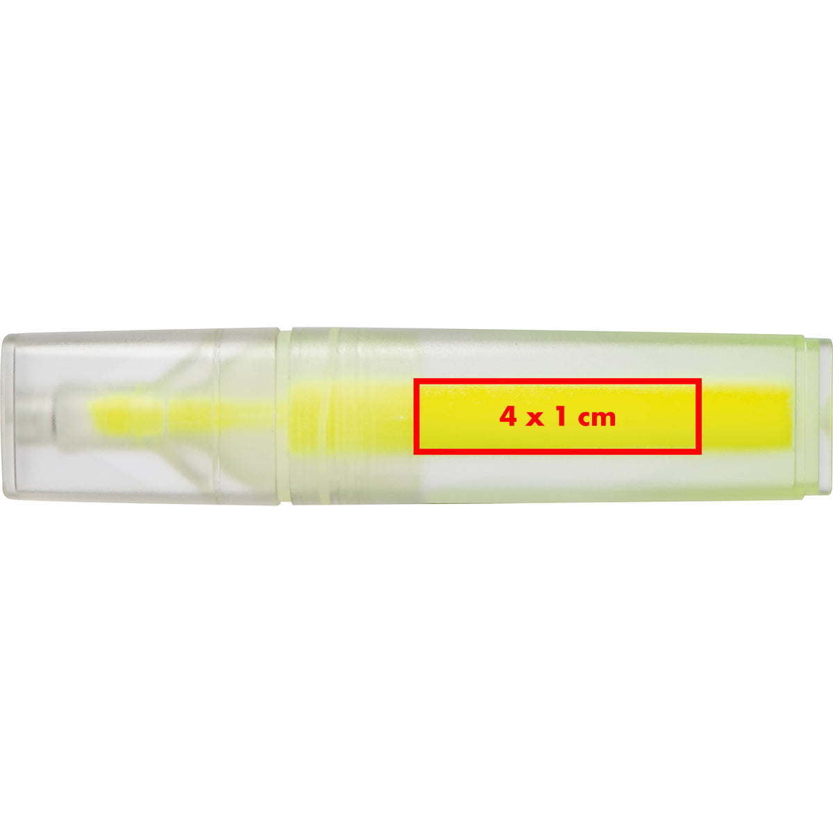 RPET Textmarker CRISTIANO