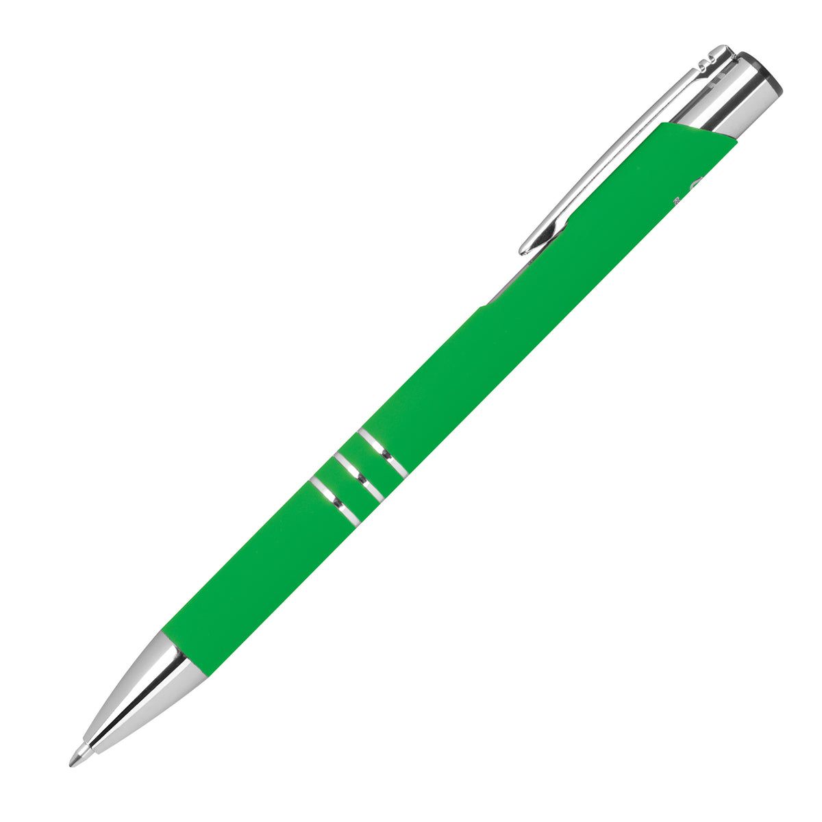grün