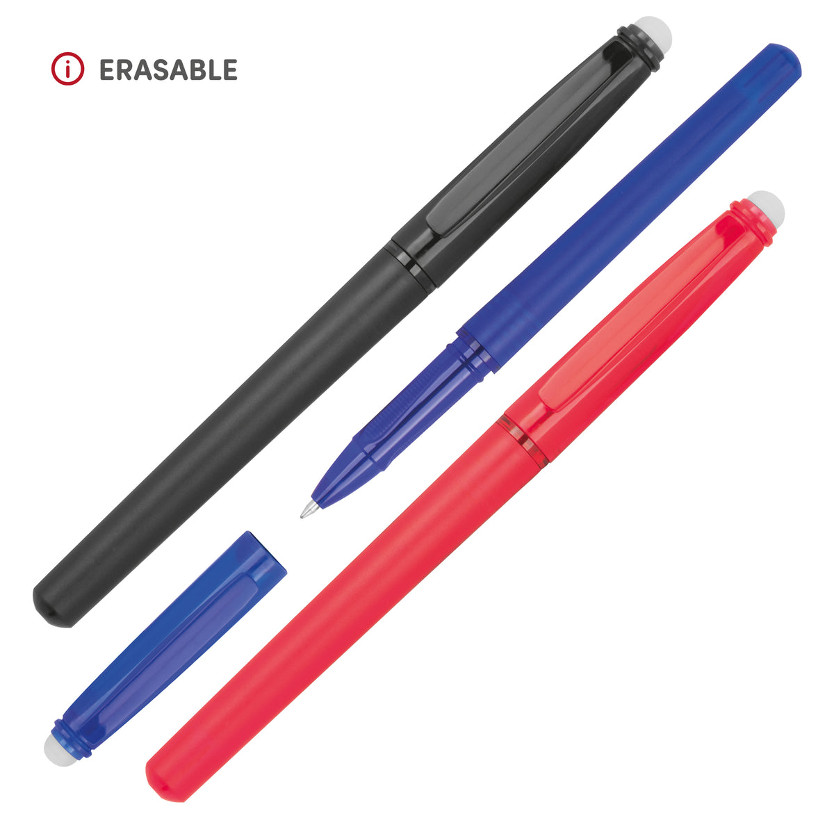 Radierbarer Gelstift ENRICA
