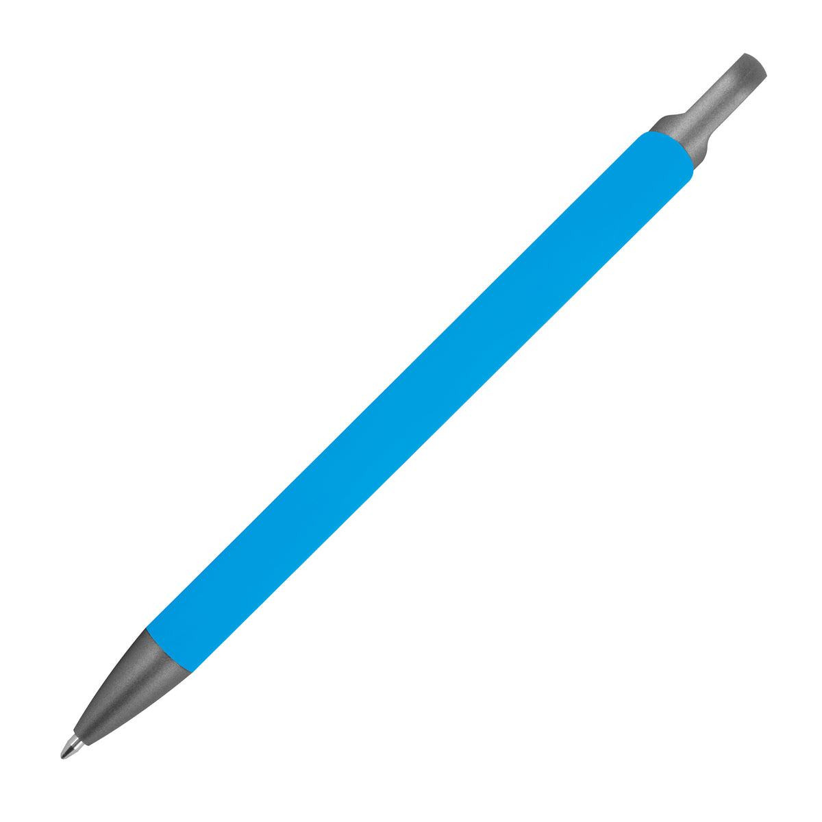 hellblau