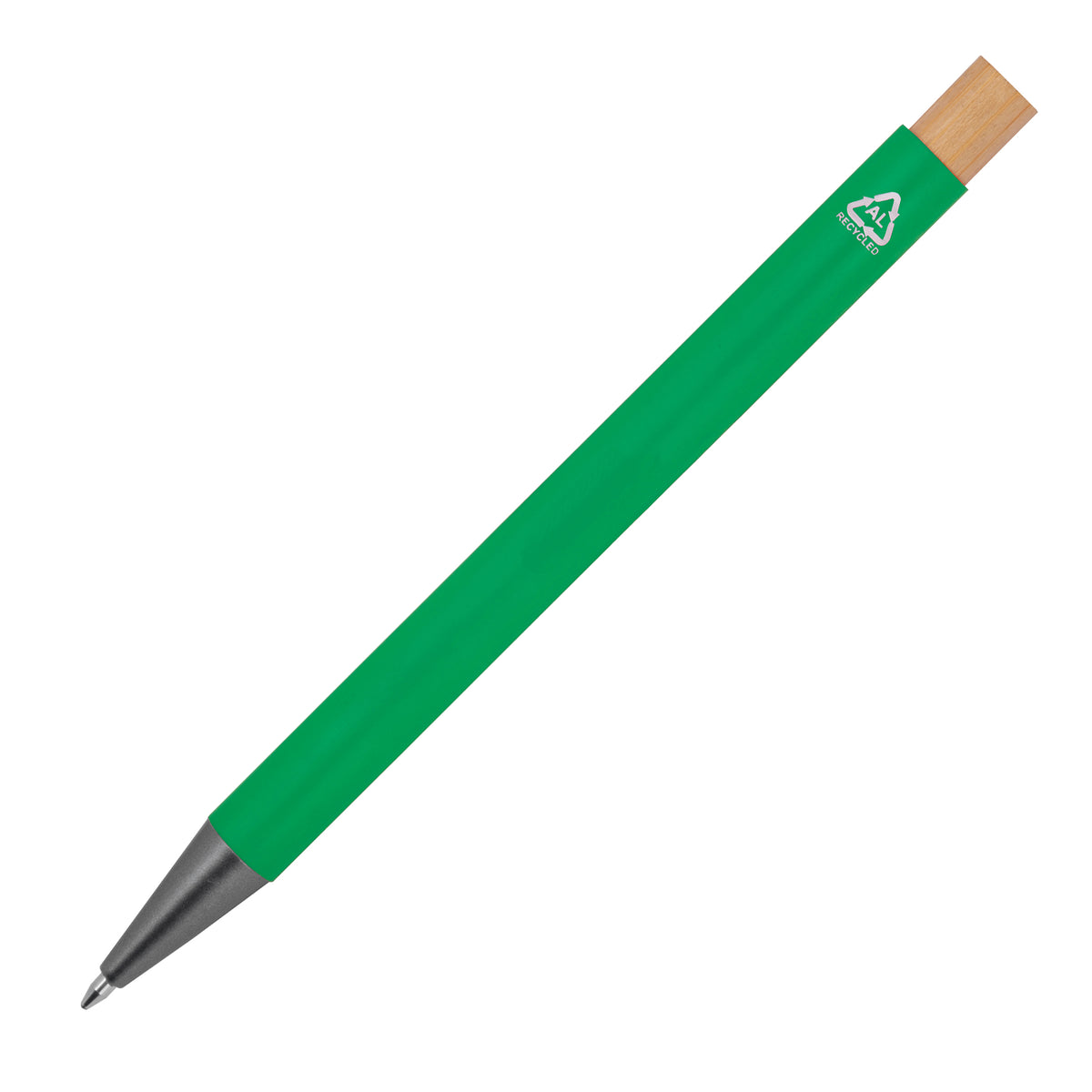 grün