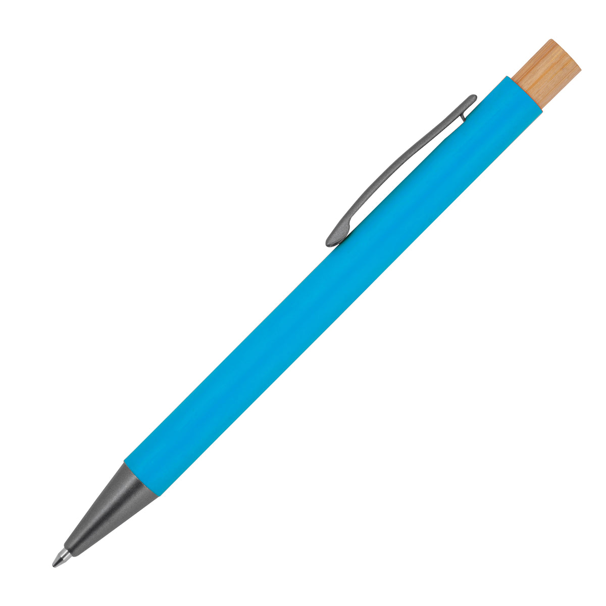 hellblau