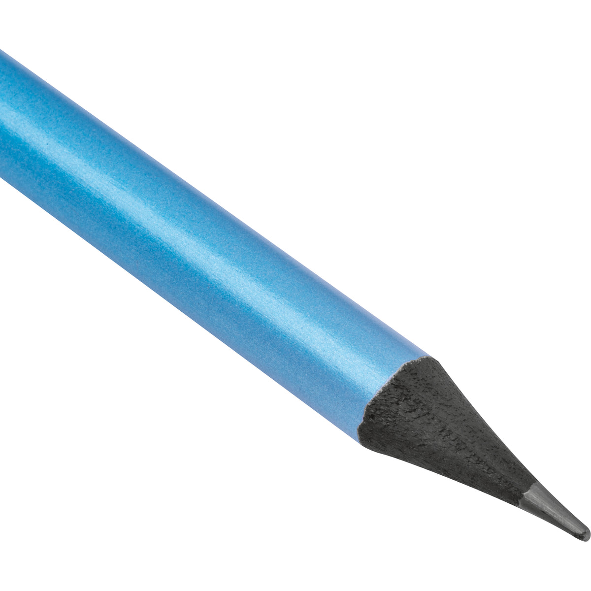 hellblau