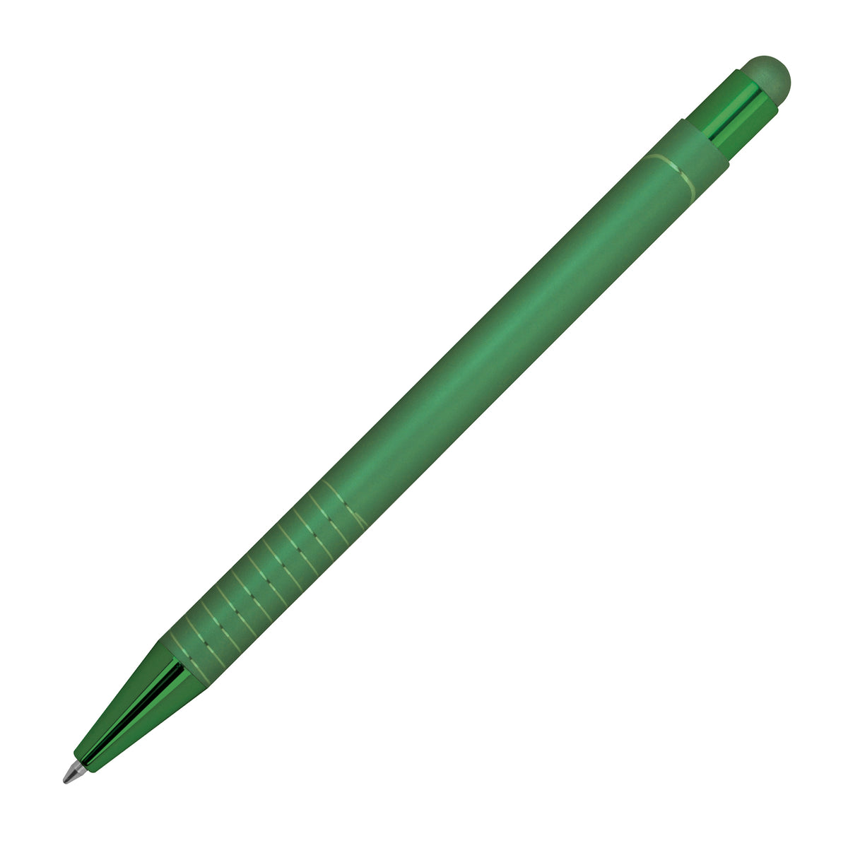 grün