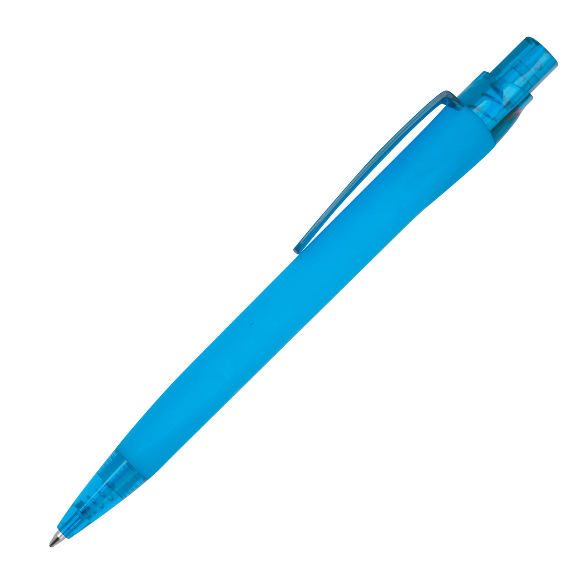 hellblau