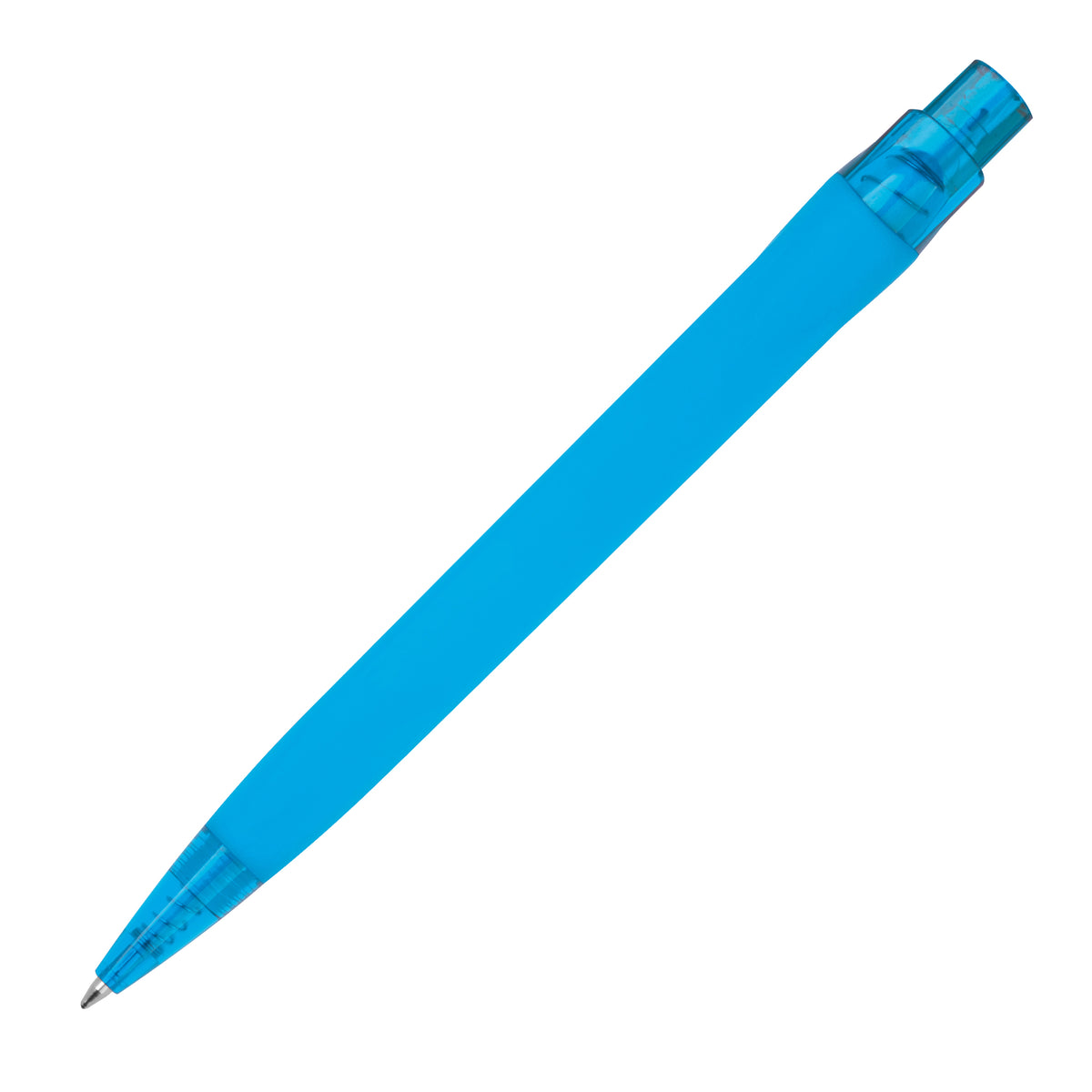 hellblau