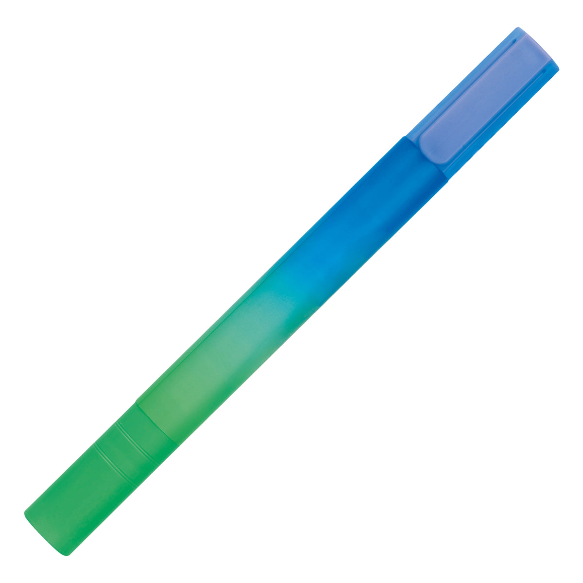 grün