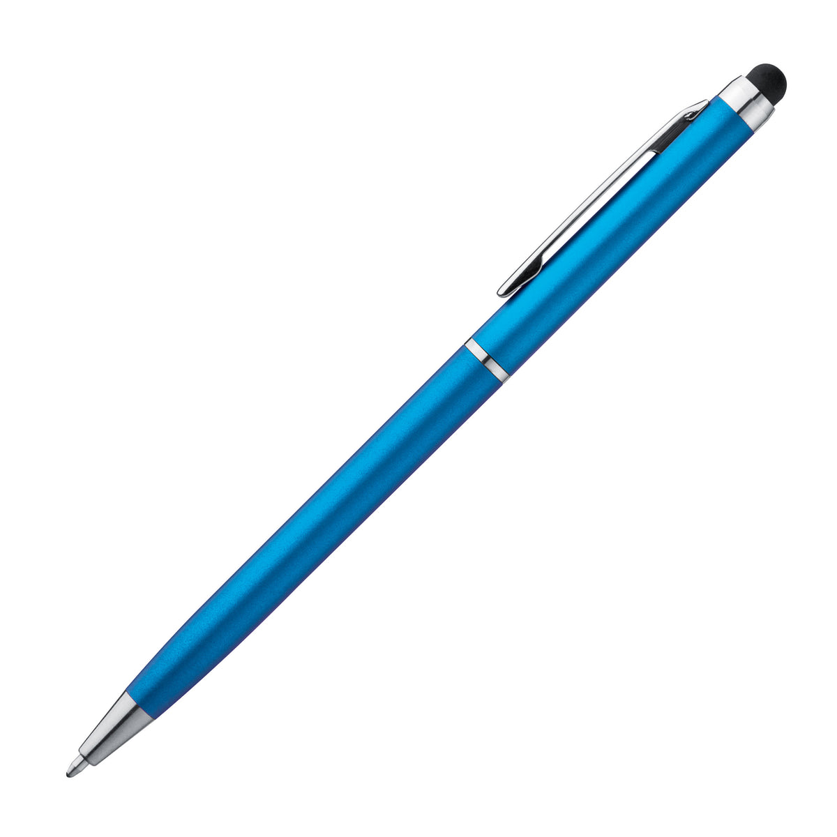 hellblau