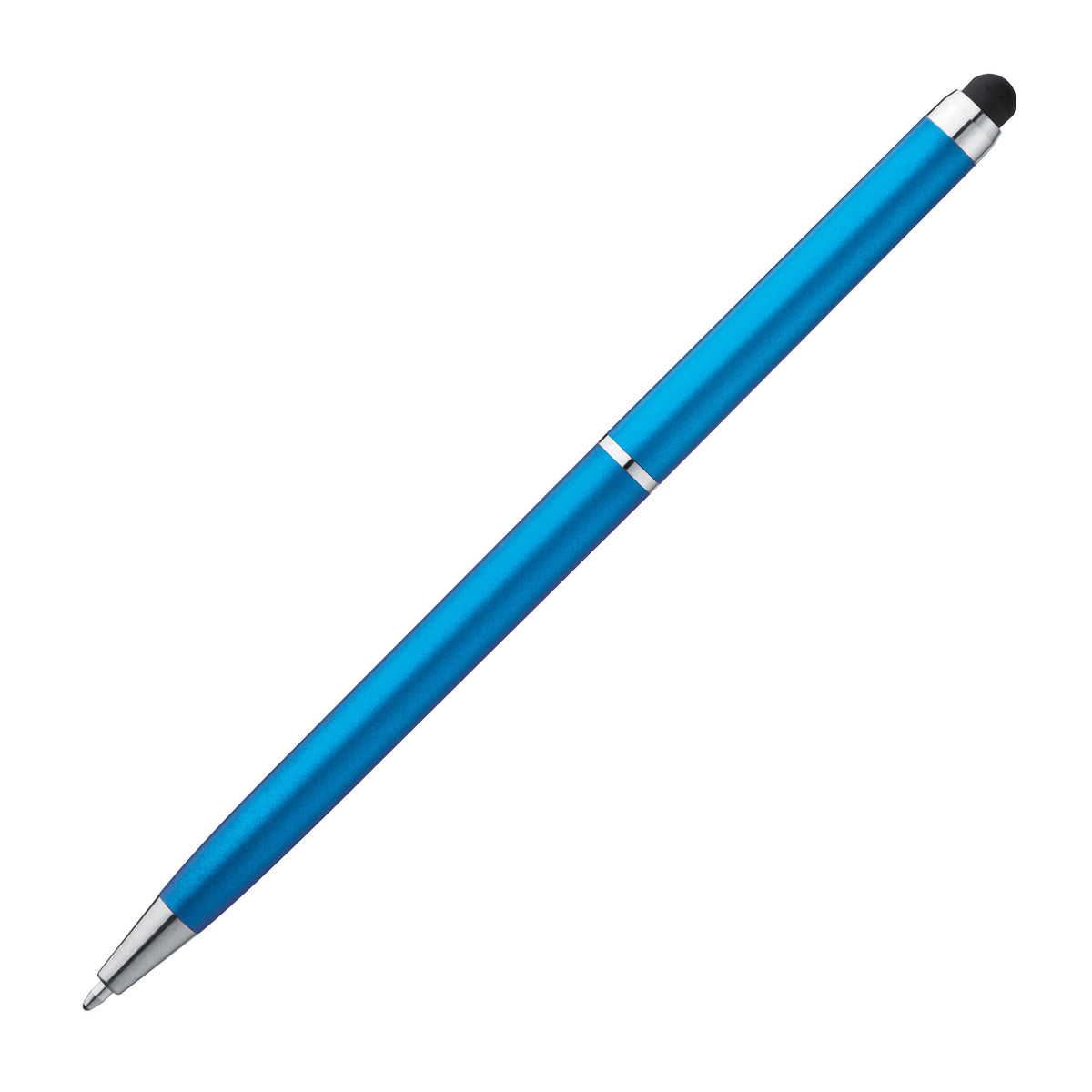 hellblau