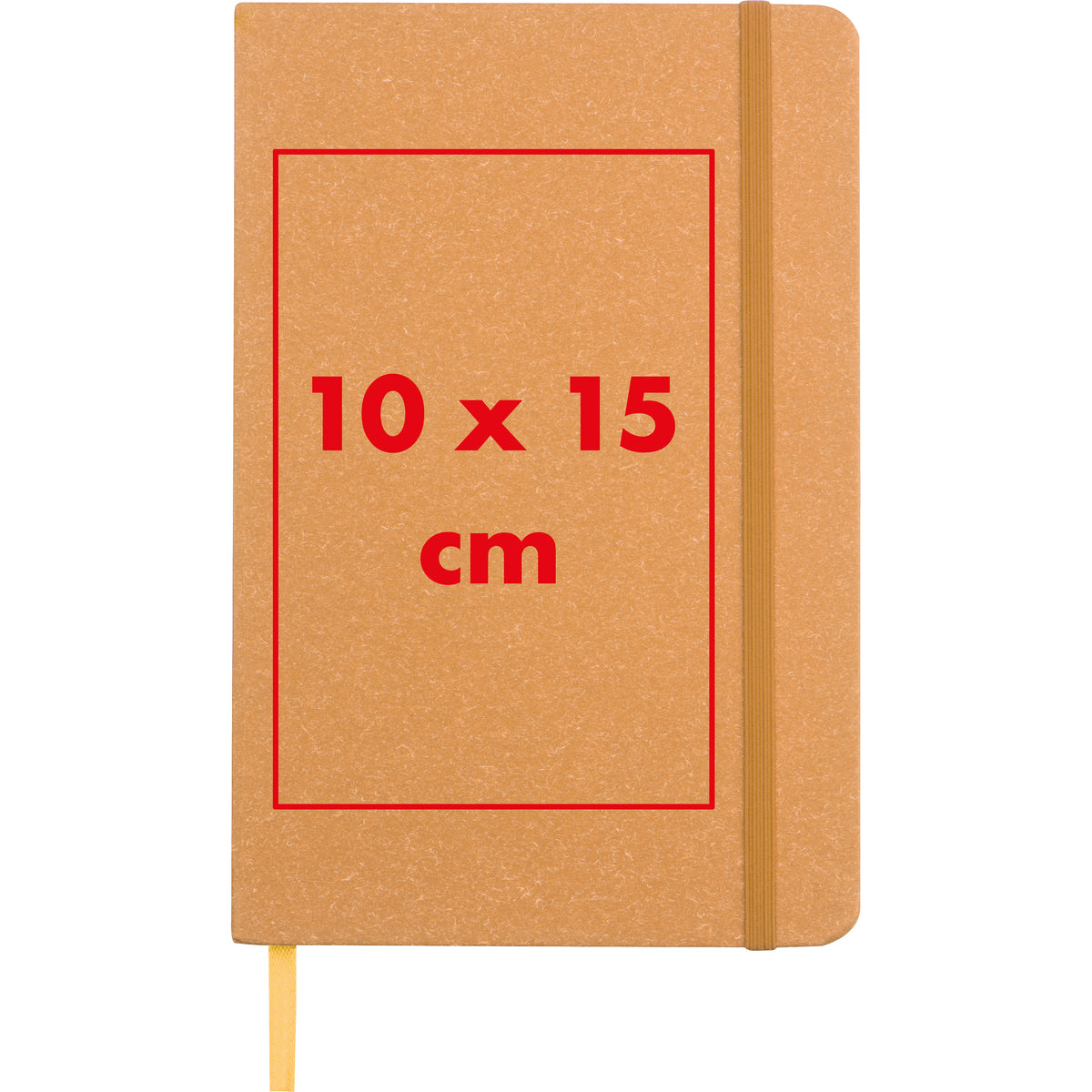 A5 Notizbuch mit gepunkteten Seiten AGNESE