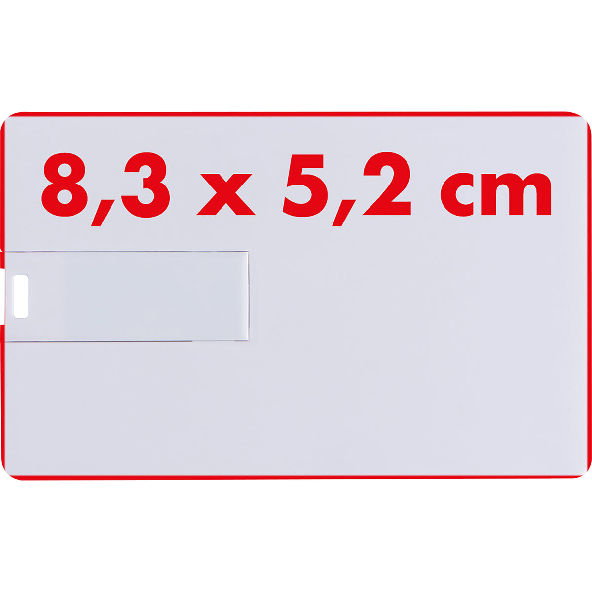USB Karte 4GB