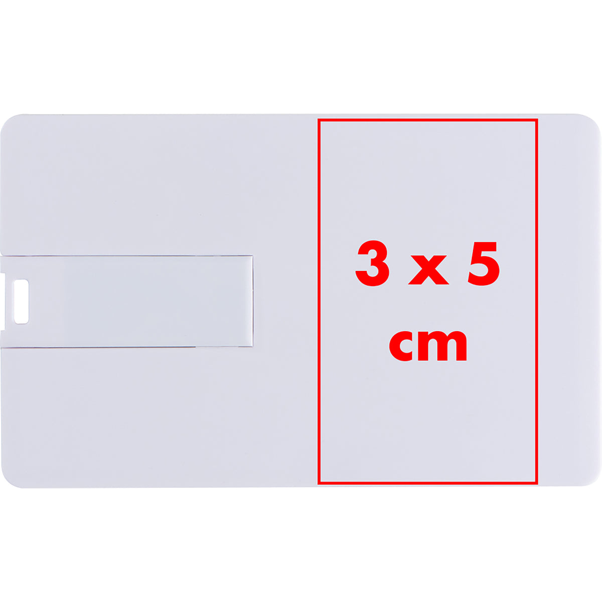 USB Karte 4GB