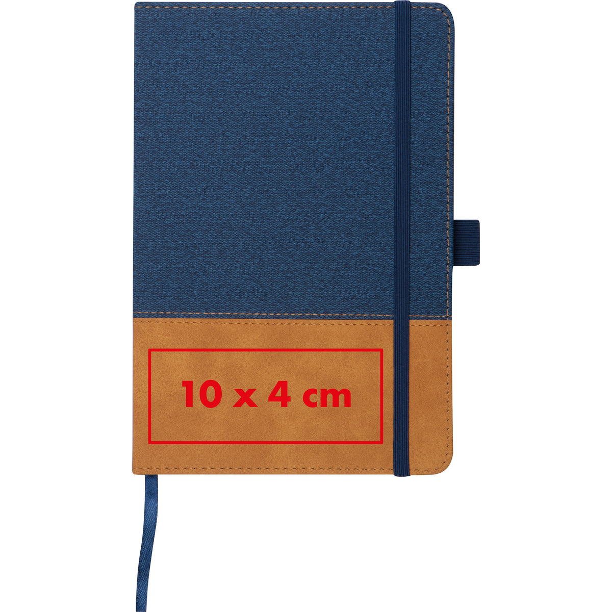 Notizbuch aus PU GRETEL