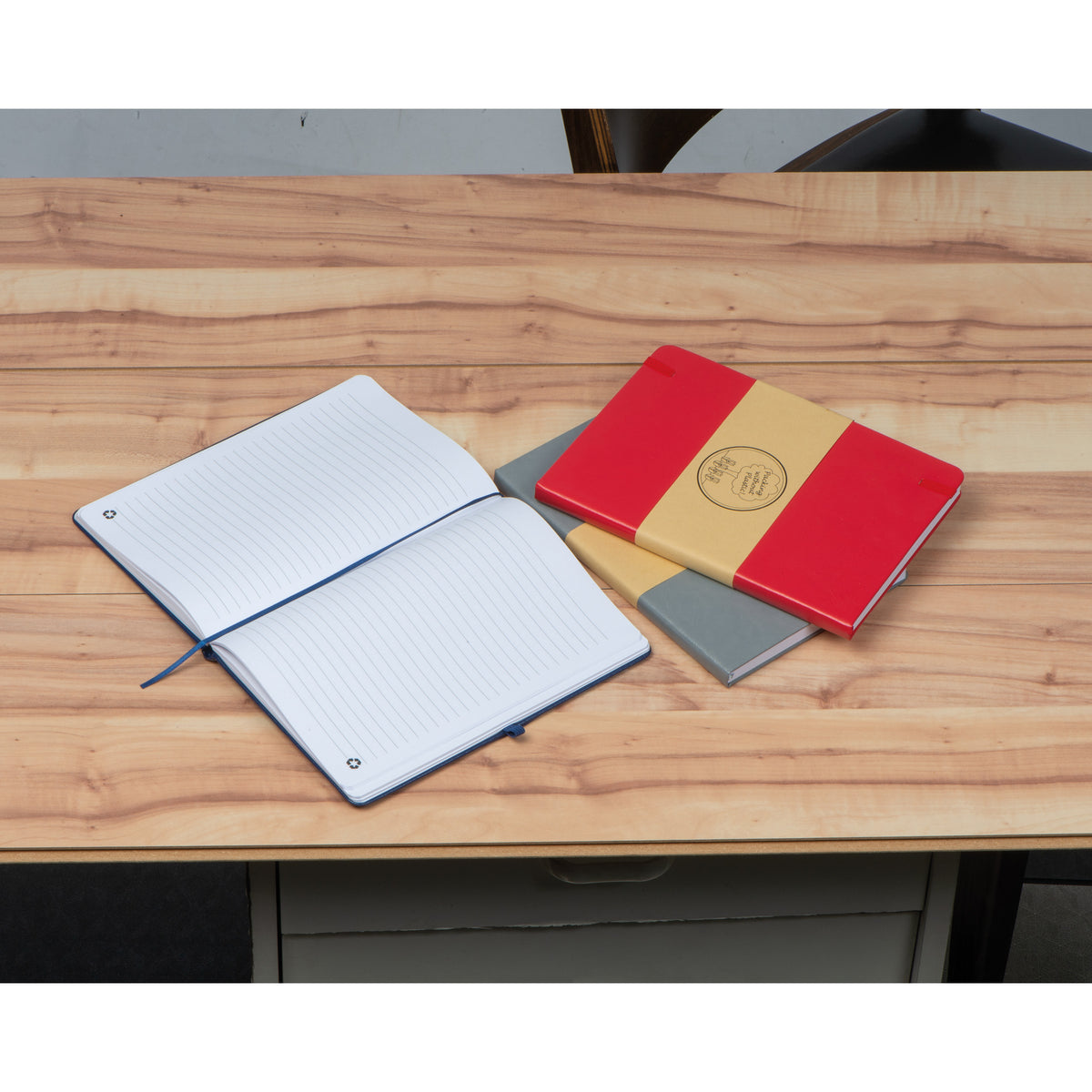 A5 Notizbuch CLEO